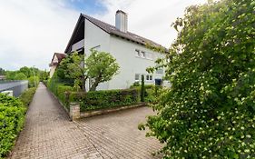 Apartment Mit Ausblick
