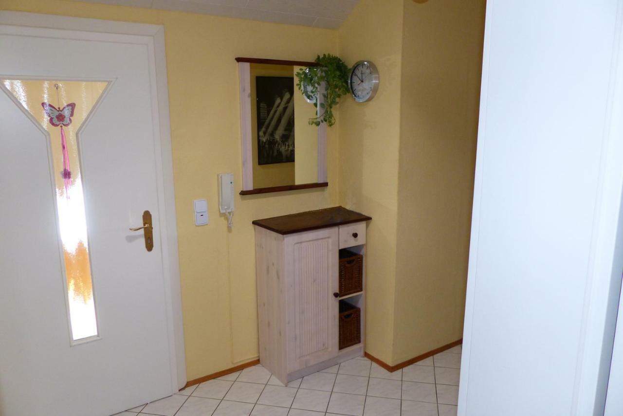Apartment Mit Ausblick Woerth am Rhein Extérieur photo